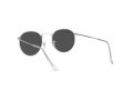 Ray-Ban Round Metal Solbriller 3447 9198B1