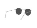 Ray-Ban Round Metal Solbriller 3447 9198B1