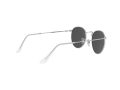 Ray-Ban Round Metal Solbriller 3447 9198B1