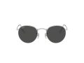 Ray-Ban Round Metal Solbriller 3447 9198B1