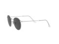 Ray-Ban Round Metal Solbriller 3447 9198B1