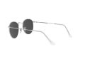 Ray-Ban Round Metal Solbriller 3447 9198B1