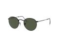 Ray-Ban Round Metal Solbriller RB 3447 9199/31