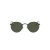 Ray-Ban Round Metal Solbriller RB 3447 9199/31