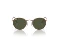 Ray-Ban Round Metal Solbriller RB 0RB3447 920231