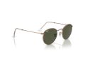Ray-Ban Round Metal Solbriller RB 0RB3447 920231