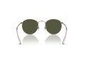Ray-Ban Round Metal Solbriller RB 0RB3447 920231