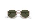 Ray-Ban Round Metal Solbriller RB 0RB3447 920231