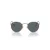 Ray-Ban Round Metal Solbriller RB 3447 9202R5