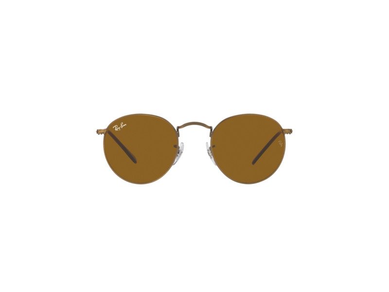 Ray-Ban Round Metal Solbriller RB 3447 9228/33