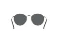Ray-Ban Round Metal Solbriller RB 3447 9229/B1