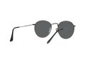 Ray-Ban Round Metal Solbriller RB 3447 9229/B1