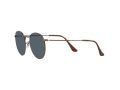 Ray-Ban Round Metal Solbriller RB 3447 9230/R5