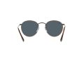 Ray-Ban Round Metal Solbriller RB 3447 9230/R5