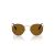Ray-Ban Round Metal Solbriller RB 3447 927533