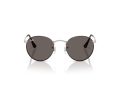 Ray-Ban Round Metal Solbriller RB 3447 9277B1