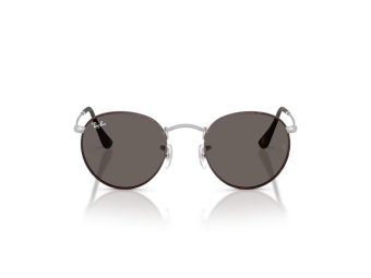 Ray-Ban Round Metal Solbriller RB 3447 9277B1