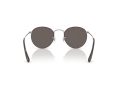 Ray-Ban Round Metal Solbriller RB 3447 9277B1