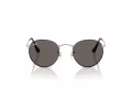 Ray-Ban Round Metal Solbriller RB 3447 9277B1
