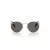 Ray-Ban Round Metal Solbriller RB 3447 9277B1