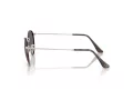 Ray-Ban Round Metal Solbriller RB 3447 9277B1