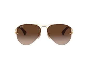 Ray-Ban Rb3449 Solbriller RB 3449 001/13
