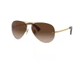 Ray-Ban Rb3449 Solbriller RB 3449 001/13