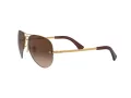Ray-Ban Rb3449 Solbriller RB 3449 001/13