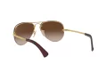 Ray-Ban Rb3449 Solbriller RB 3449 001/13