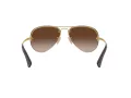 Ray-Ban Rb3449 Solbriller RB 3449 001/13