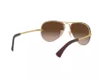 Ray-Ban Rb3449 Solbriller RB 3449 001/13