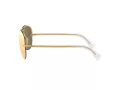 Ray-Ban Rb3449 Solbriller RB 3449 001/2Y