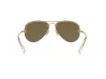 Ray-Ban Rb3449 Solbriller RB 3449 001/2Y