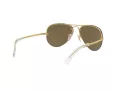 Ray-Ban Rb3449 Solbriller RB 3449 001/2Y