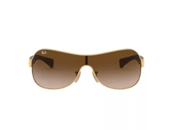Ray-Ban Rb3471 Solbriller 3471 001/13