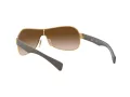 Ray-Ban Rb3471 Solbriller 3471 001/13