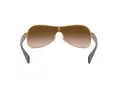Ray-Ban Rb3471 Solbriller 3471 001/13