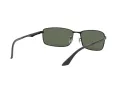 Ray-Ban N/a Solbriller RB 3498 002/71