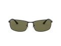 Ray-Ban N/a Solbriller RB 3498 002/9A