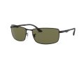 Ray-Ban N/a Solbriller RB 3498 002/9A