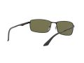 Ray-Ban N/a Solbriller RB 3498 002/9A