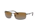 Ray-Ban N/a Solbriller RB 3498 029/T5
