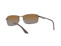Ray-Ban N/a Solbriller RB 3498 029/T5