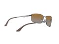 Ray-Ban N/a Solbriller RB 3498 029/T5