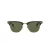Ray-Ban Clubmaster Aluminum Solbriller RB 3507 136/N5