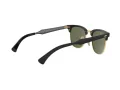 Ray-Ban Clubmaster Aluminum Solbriller RB 3507 136/N5