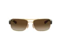 Ray-Ban Solbriller RB 3522 001/13