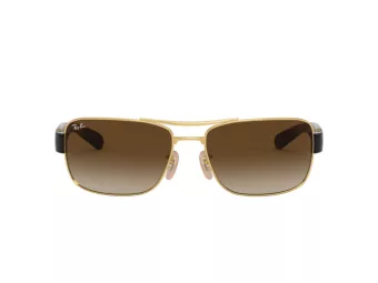 Ray-Ban Solbriller RB 3522 001/13