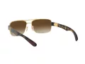 Ray-Ban Solbriller RB 3522 001/13