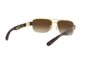 Ray-Ban Solbriller RB 3522 001/13
